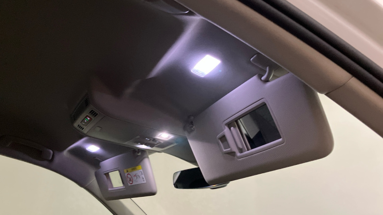 Volkswagen Tiguan 1.5 TSI 150 Life 5dr Petrol Estate